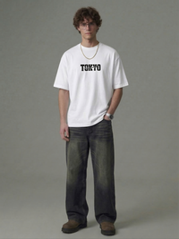 TOKYO GRAPHIC TEE