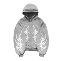 Oversized Sweatshirt