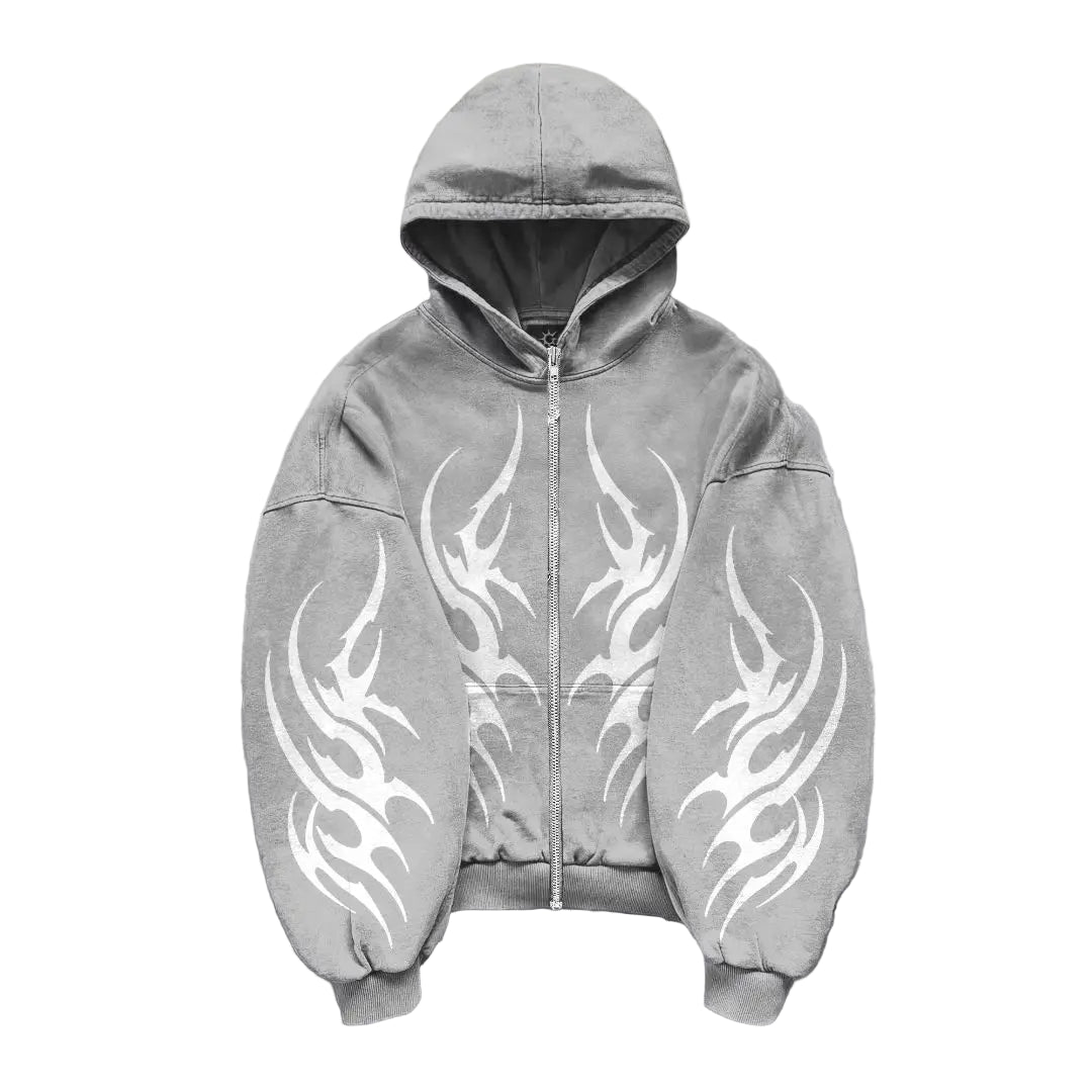 Oversized Sweatshirt